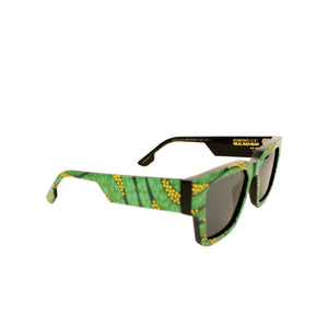 THE JAKI｜JUNGLE