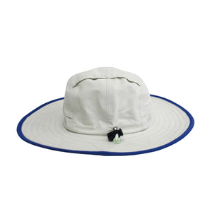 FOR NATURE HAT｜WHITE