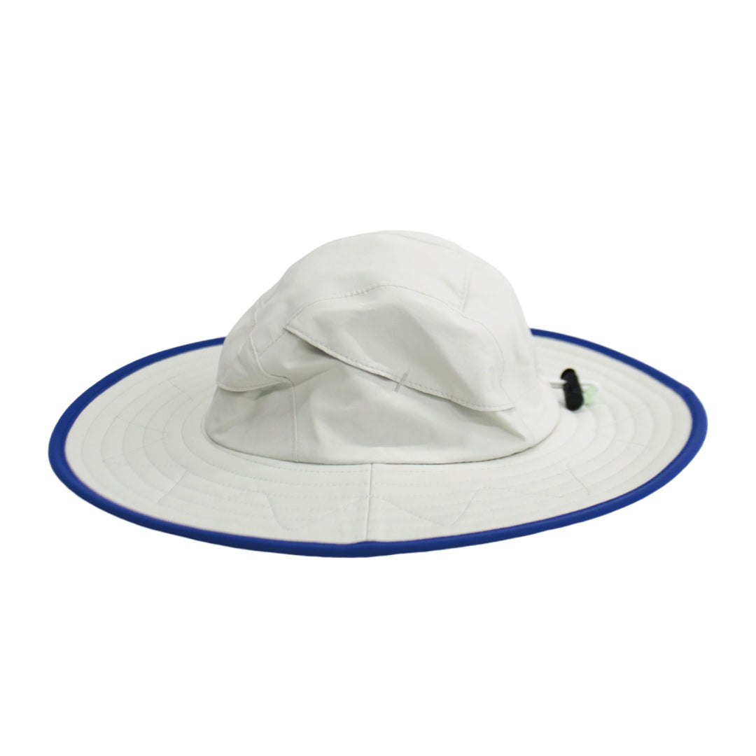 FOR NATURE HAT｜WHITE