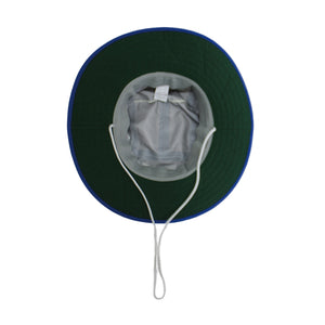 FOR NATURE HAT｜WHITE