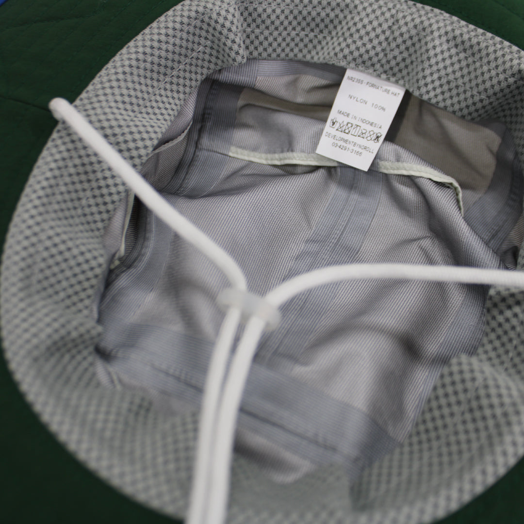 FOR NATURE HAT｜WHITE