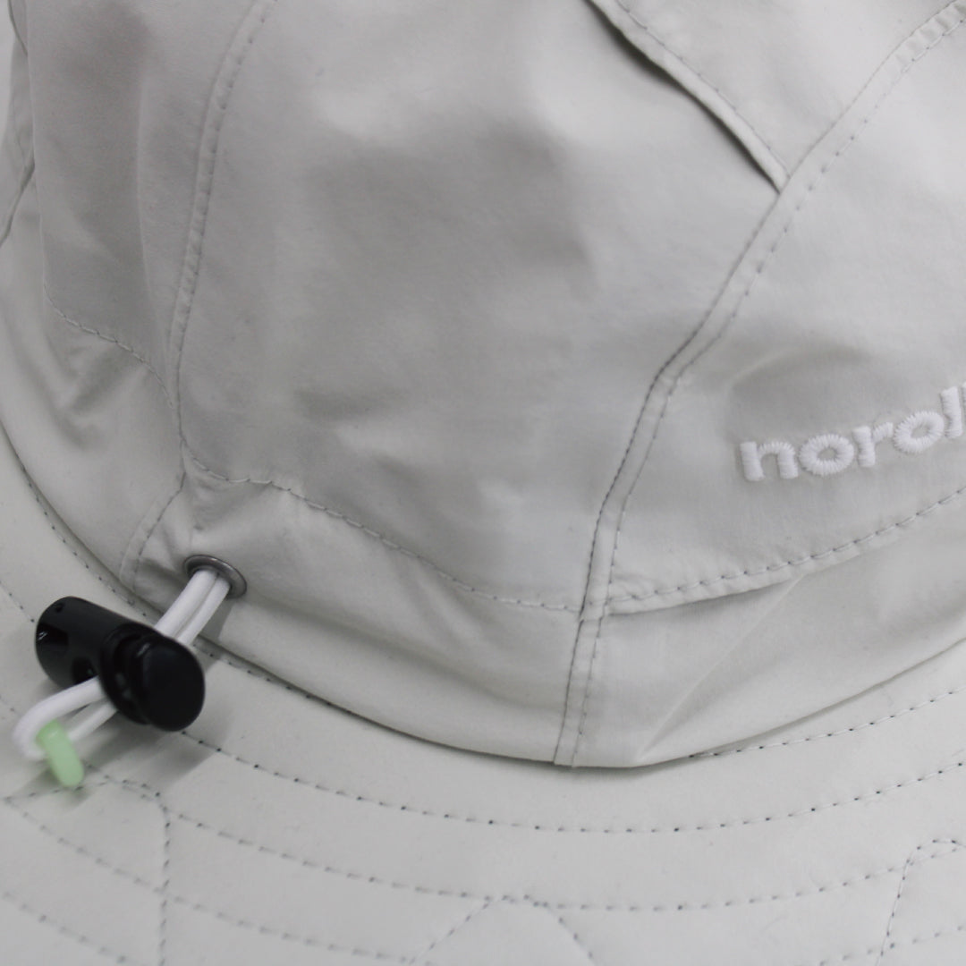 FOR NATURE HAT｜WHITE