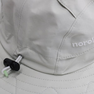 FOR NATURE HAT｜WHITE