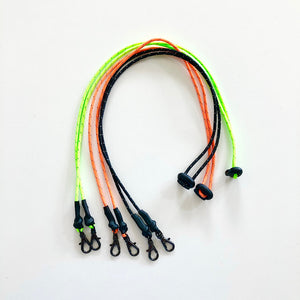 MASK STRAP｜BLACK REF