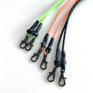 MASK STRAP｜BLACK REF