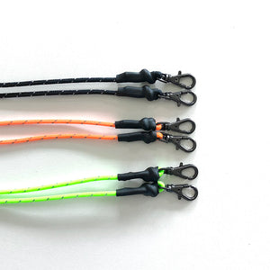 MASK STRAP｜BLACK REF