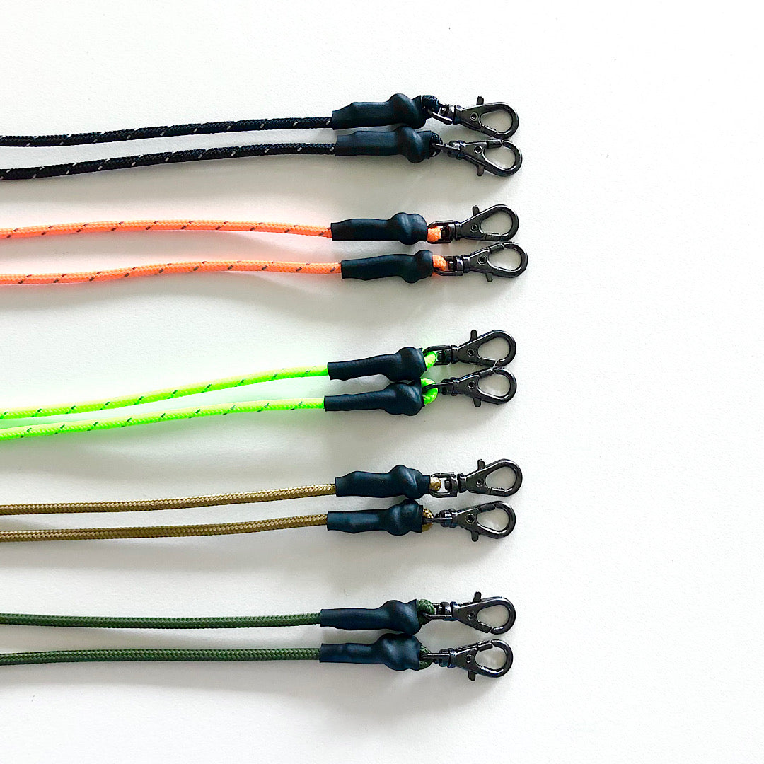 MASK STRAP｜OLIVE DRAB