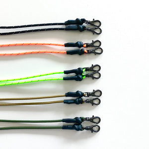 MASK STRAP｜OLIVE DRAB