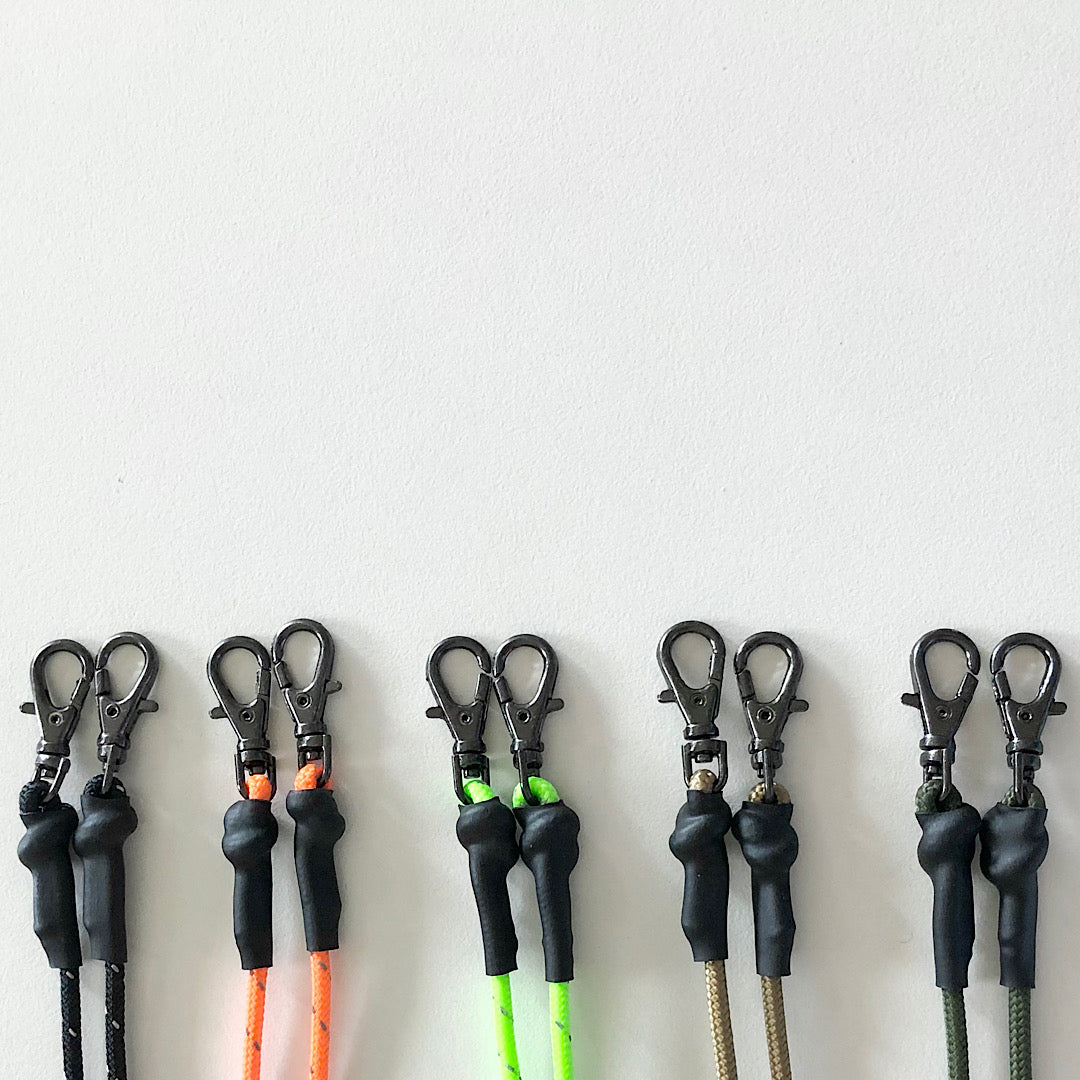 MASK STRAP｜OLIVE DRAB