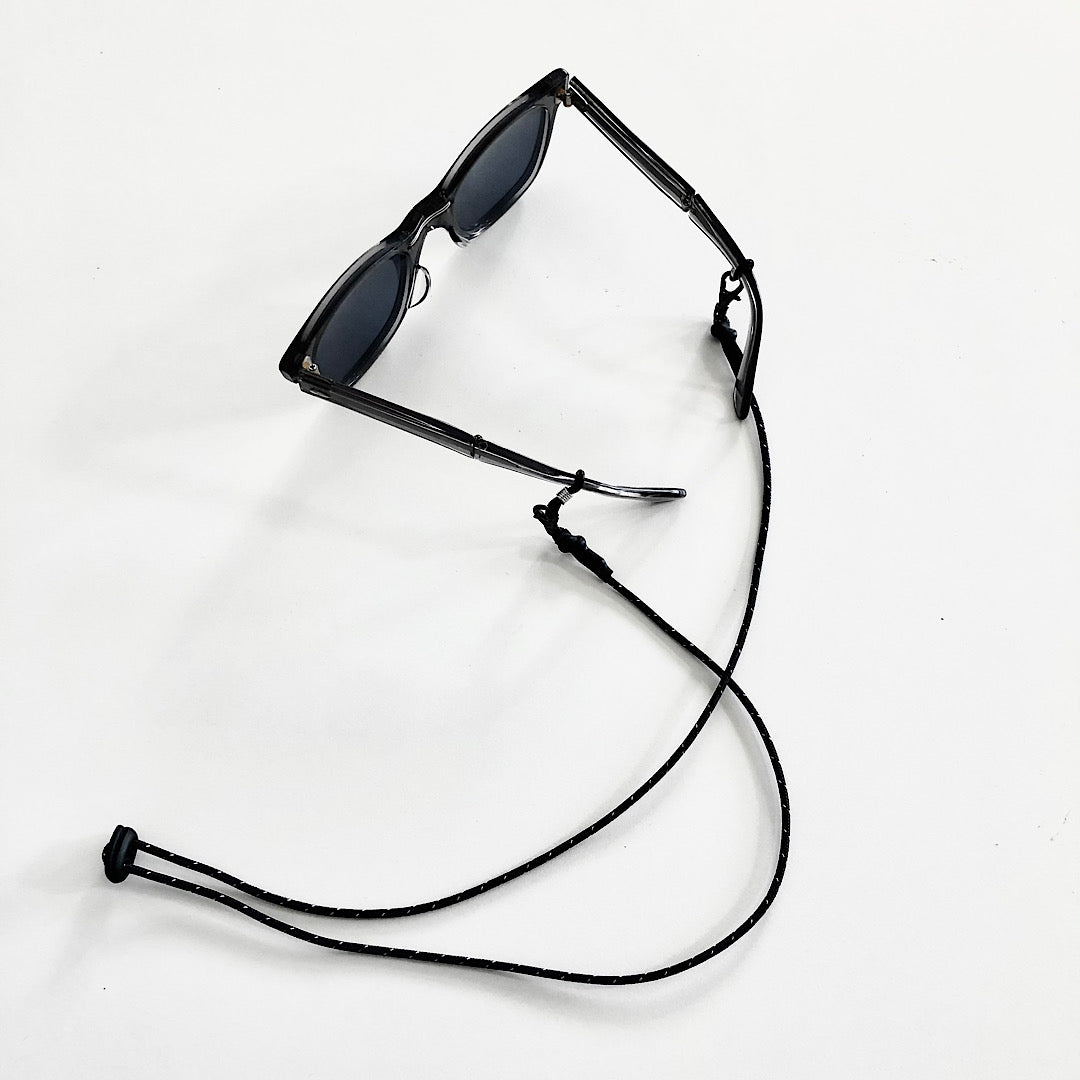 MASK STRAP｜BLACK REF