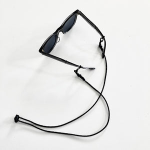 MASK STRAP｜BLACK REF