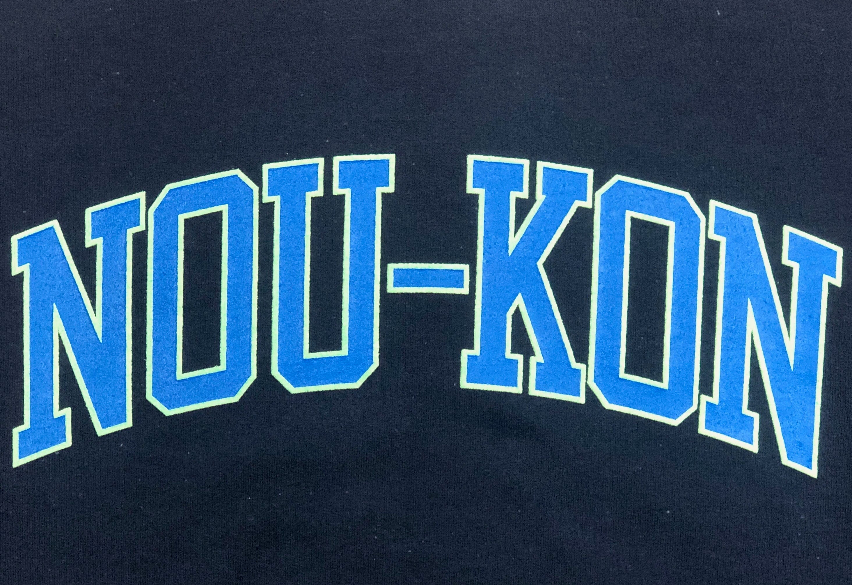 Nou-Kon College Crew