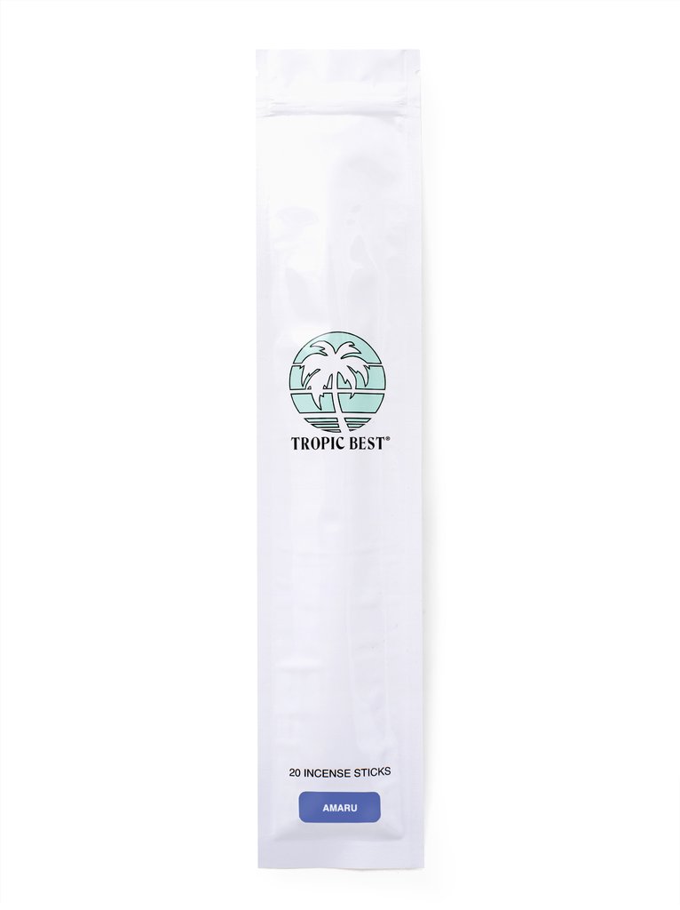 TROPIC BEST｜AMARU