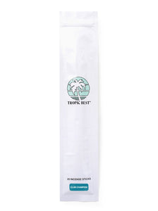 TROPIC BEST｜CLUB CHAMPION