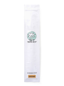 TROPIC BEST｜COPTIC MUSK