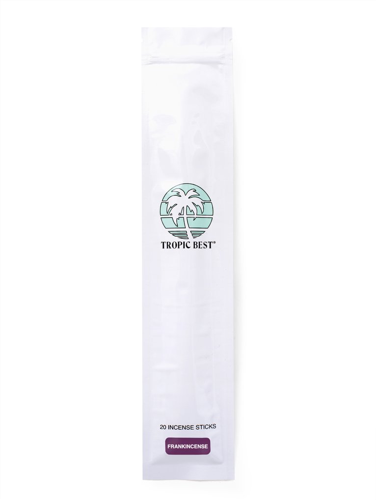 TROPIC BEST｜FRANKINCENSE