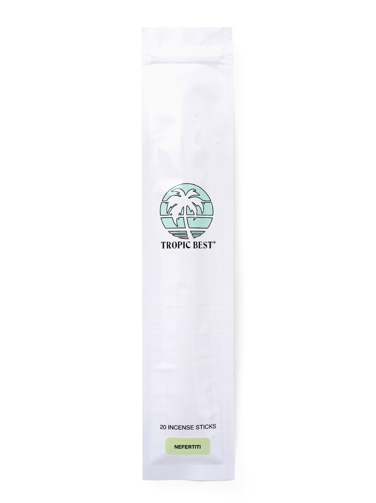 TROPIC BEST｜NEFERTITI