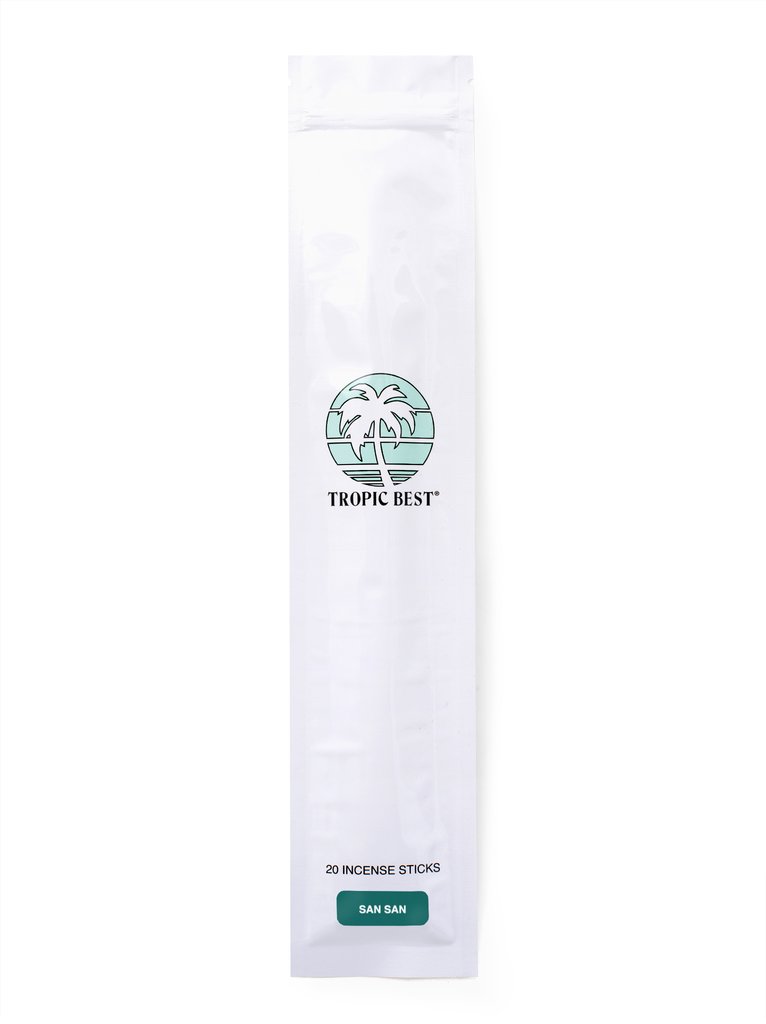 TROPIC BEST｜SAN SAN