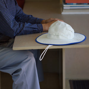 FOR NATURE HAT｜WHITE