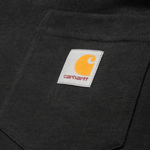 L/S POCKET T-SHIRT