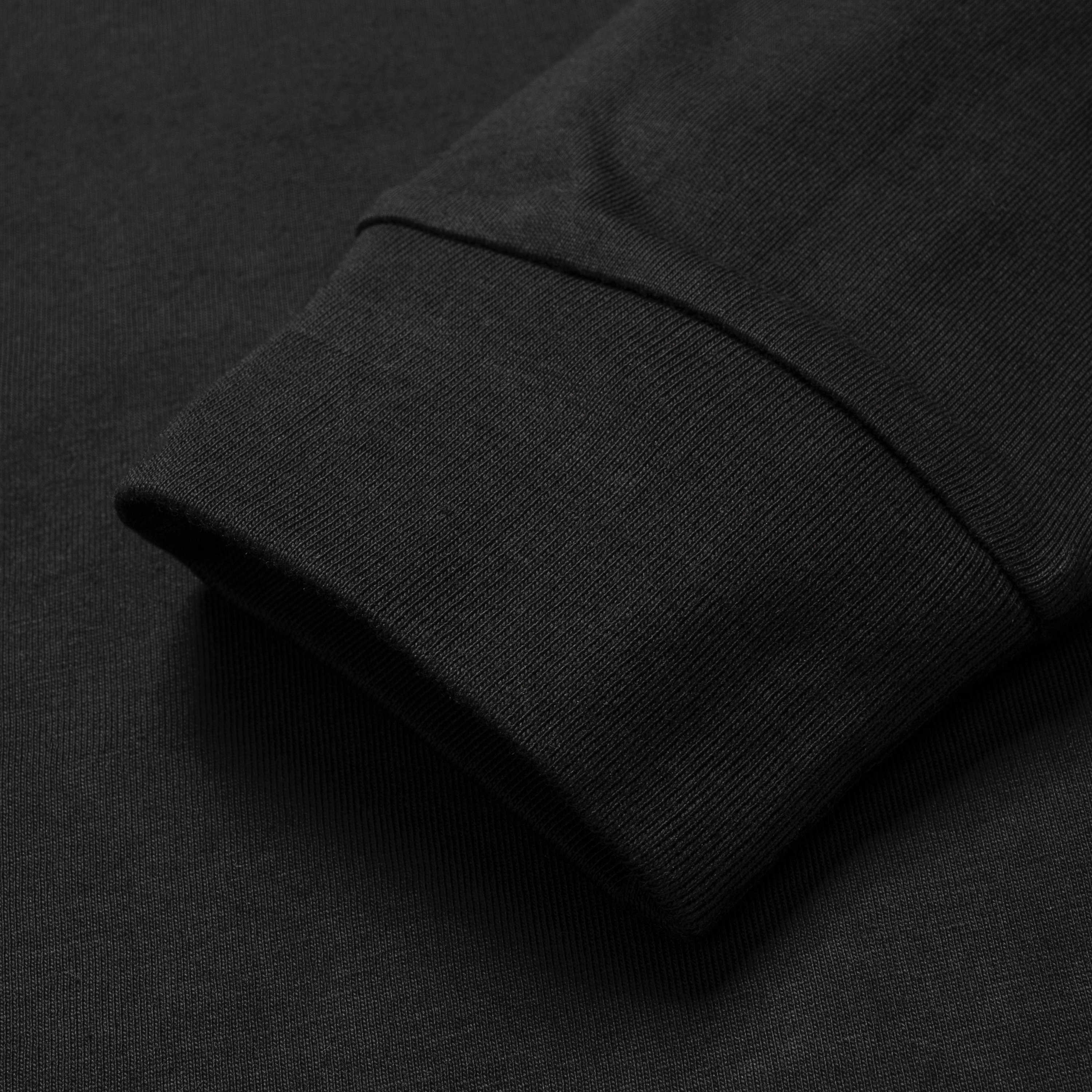 L/S POCKET T-SHIRT