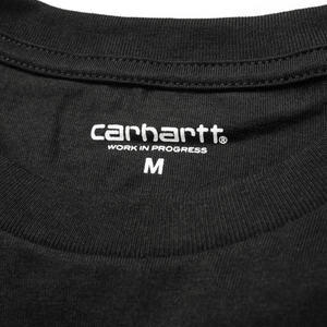 L/S POCKET T-SHIRT