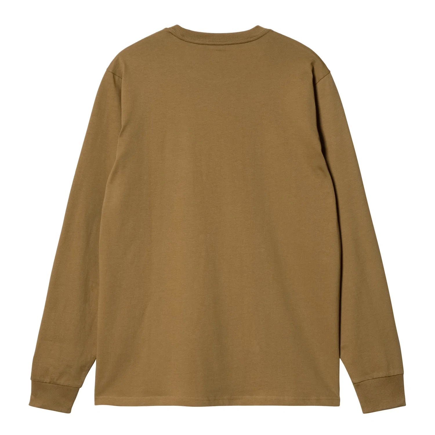 L/S POCKET T-SHIRT