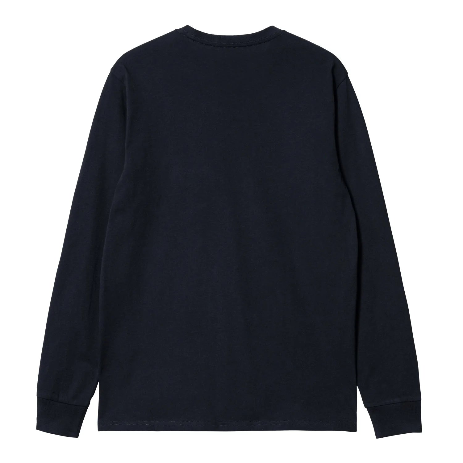 L/S POCKET T-SHIRT