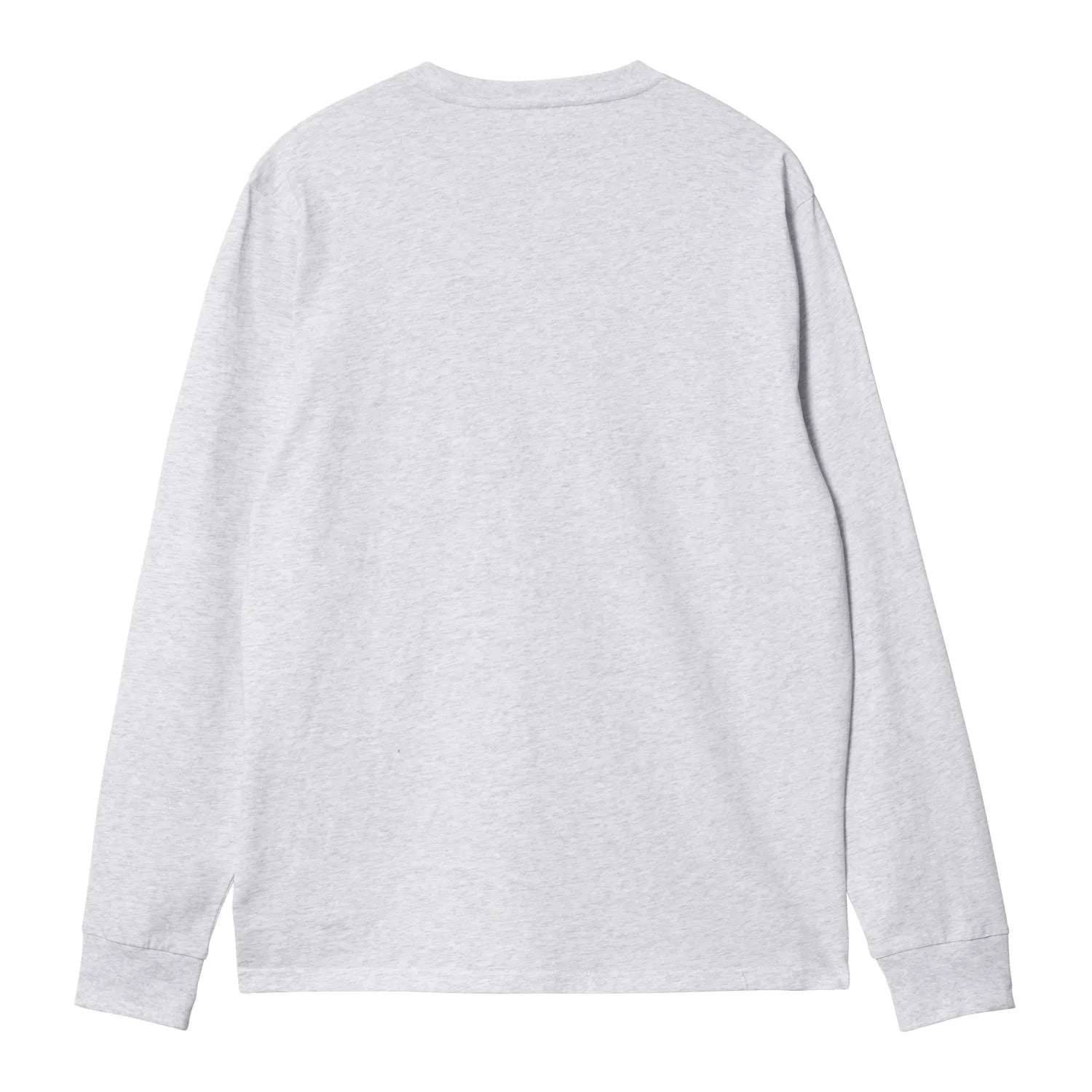 L/S POCKET T-SHIRT