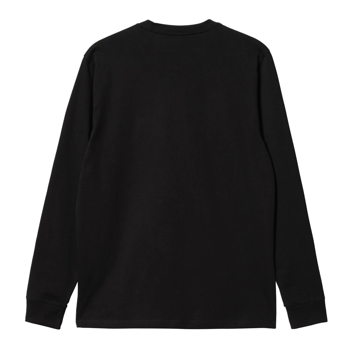 L/S POCKET T-SHIRT