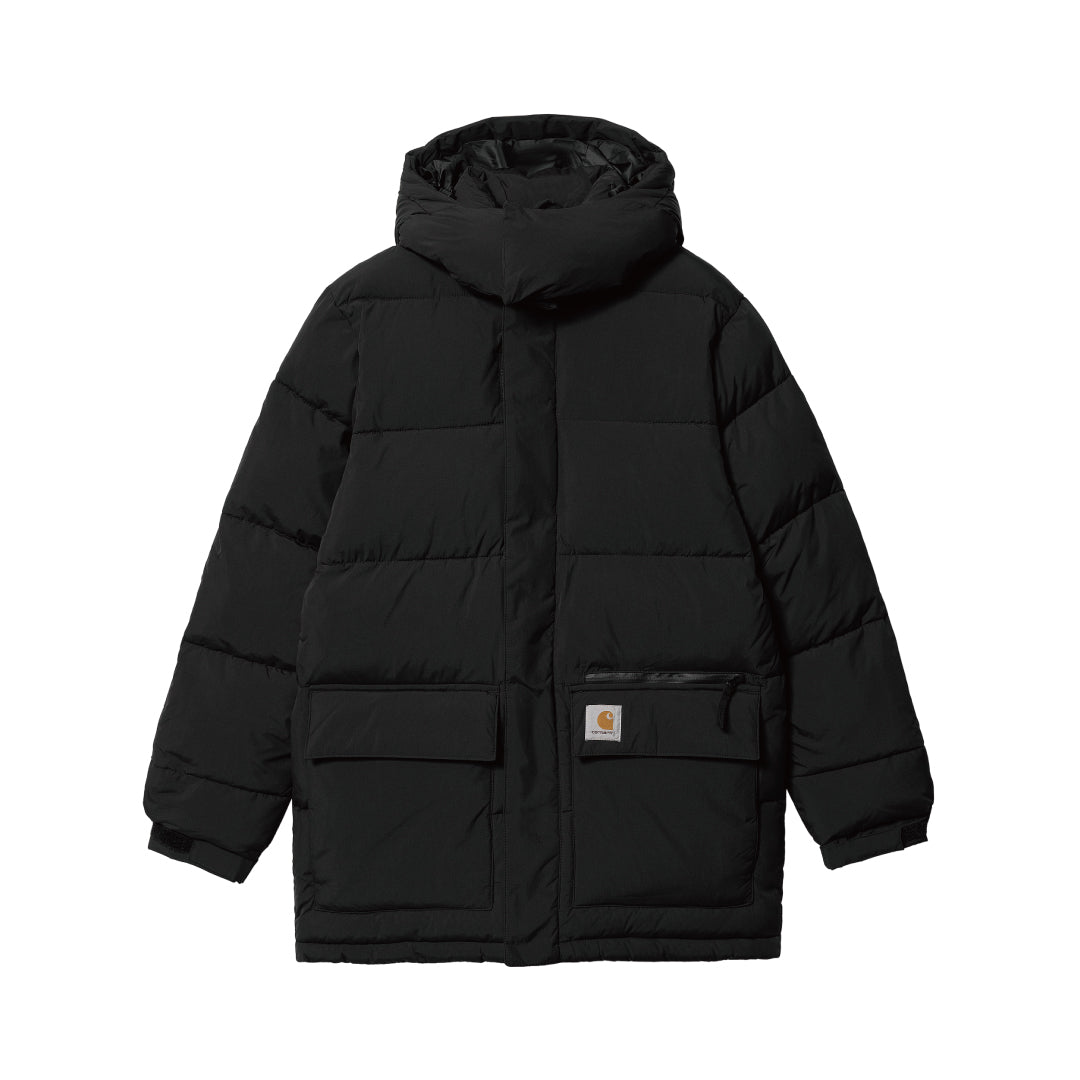 MILTON JACKET