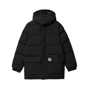 MILTON JACKET