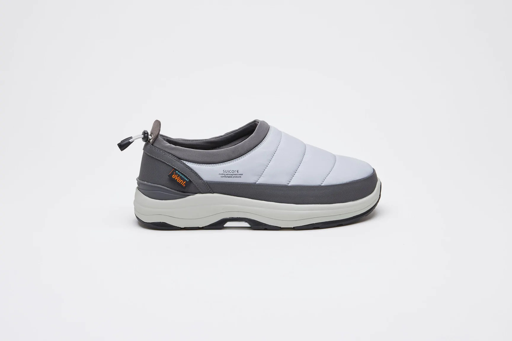 PEPPER-evab - GREY