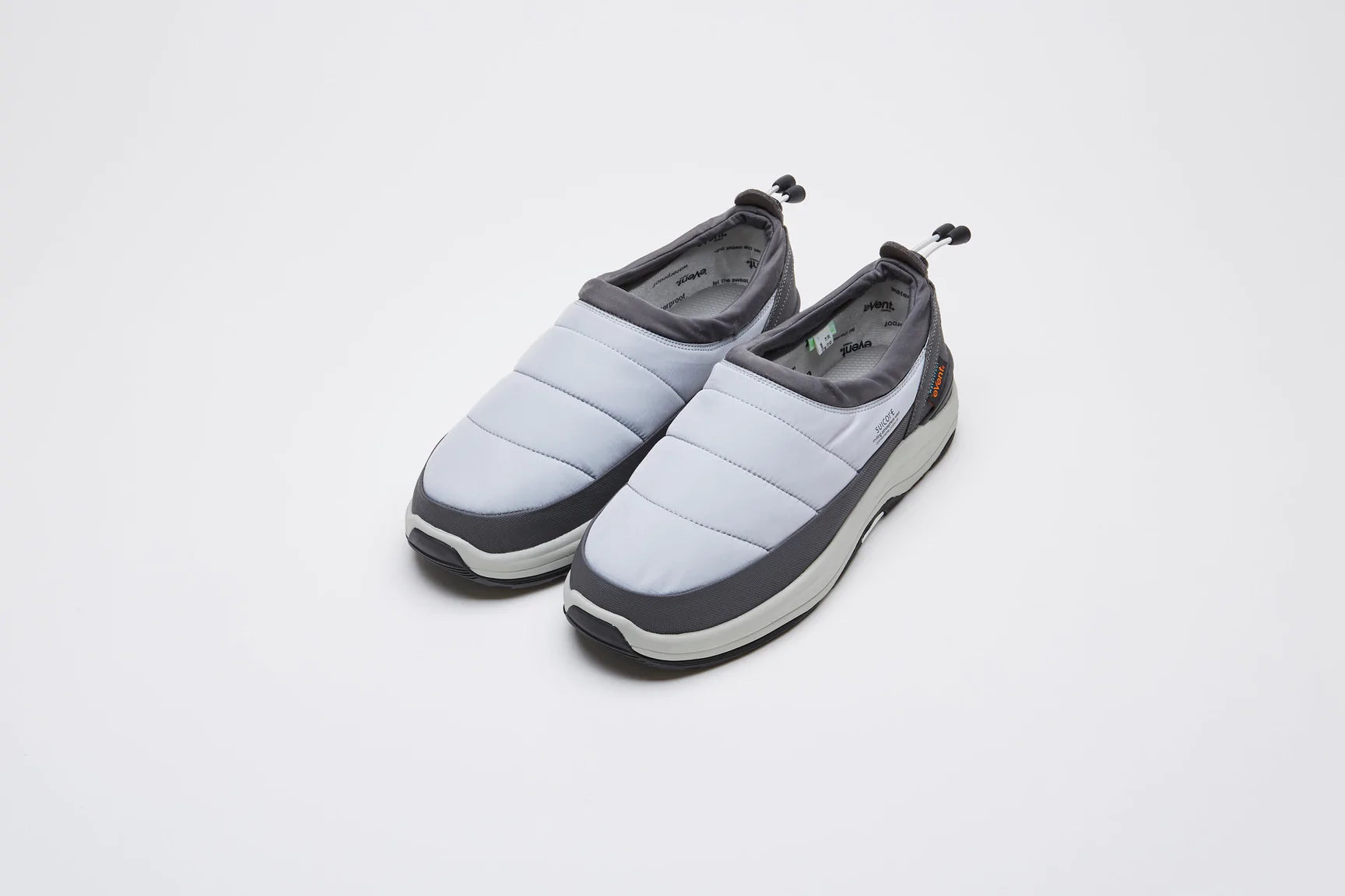 PEPPER-evab - GREY