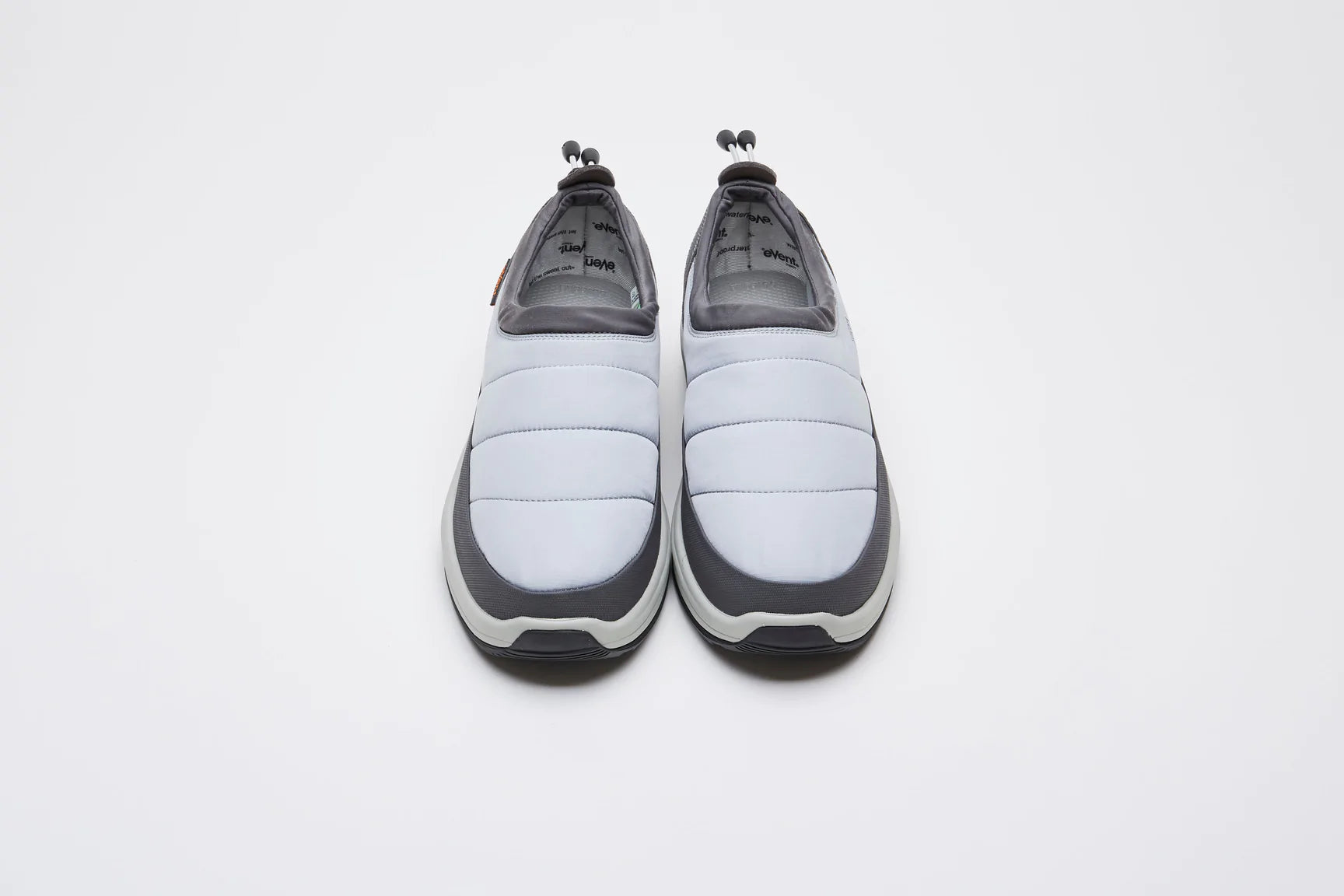 PEPPER-evab - GREY