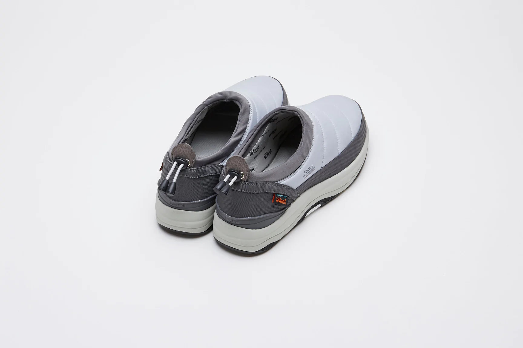 PEPPER-evab - GREY