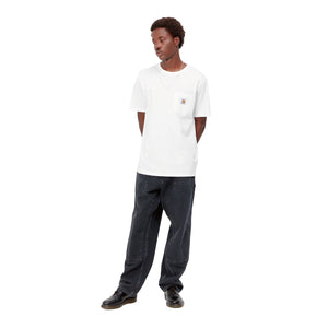 S/S POCKET T-SHIRT