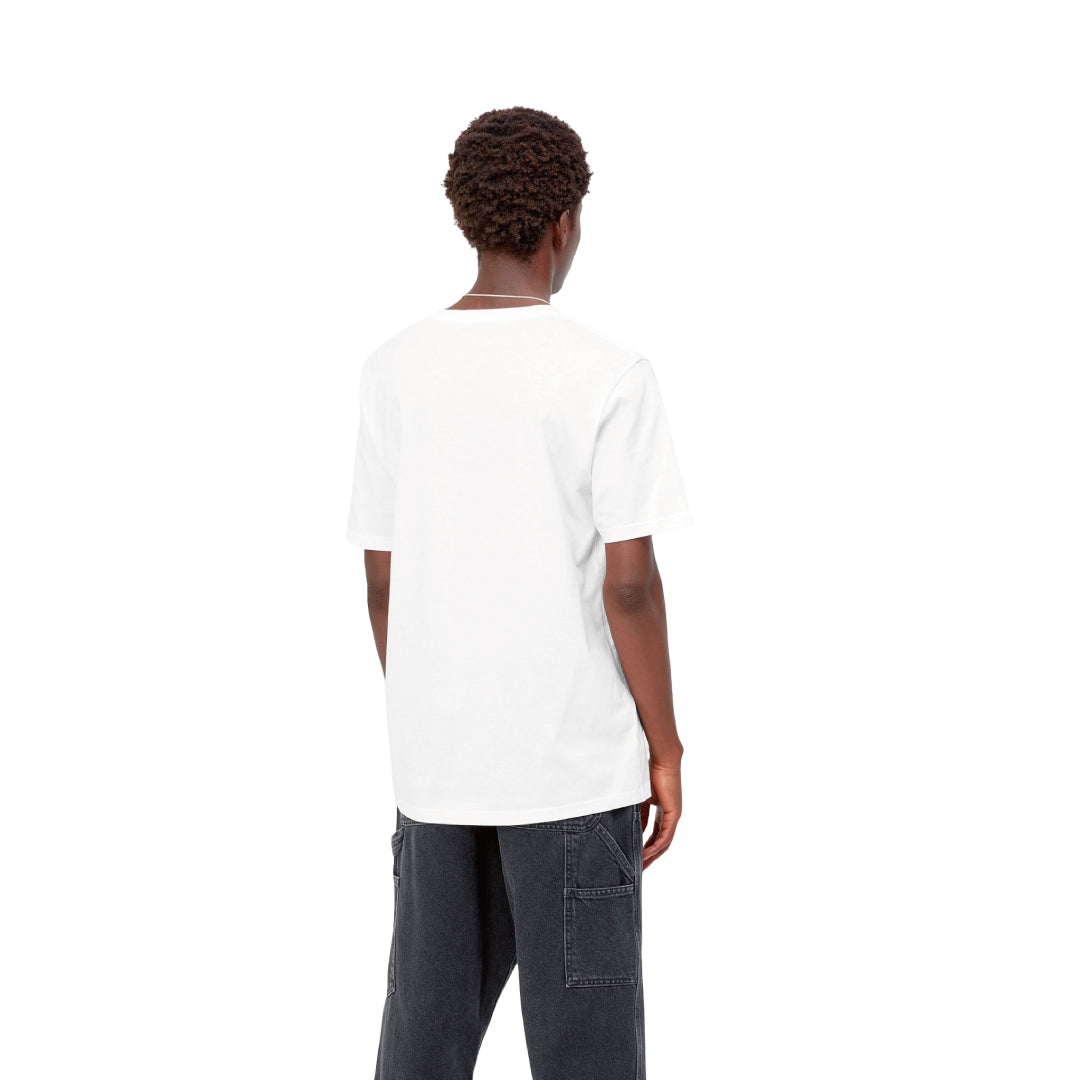 S/S POCKET T-SHIRT