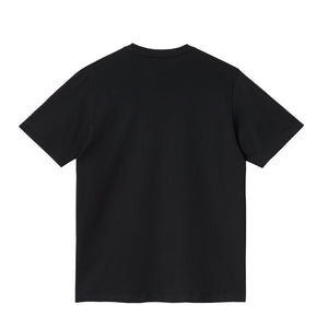 S/S POCKET T-SHIRT