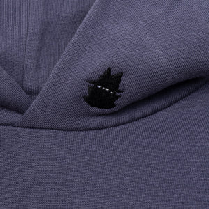 FUTURE SHOOK HOODIE｜PURPLE