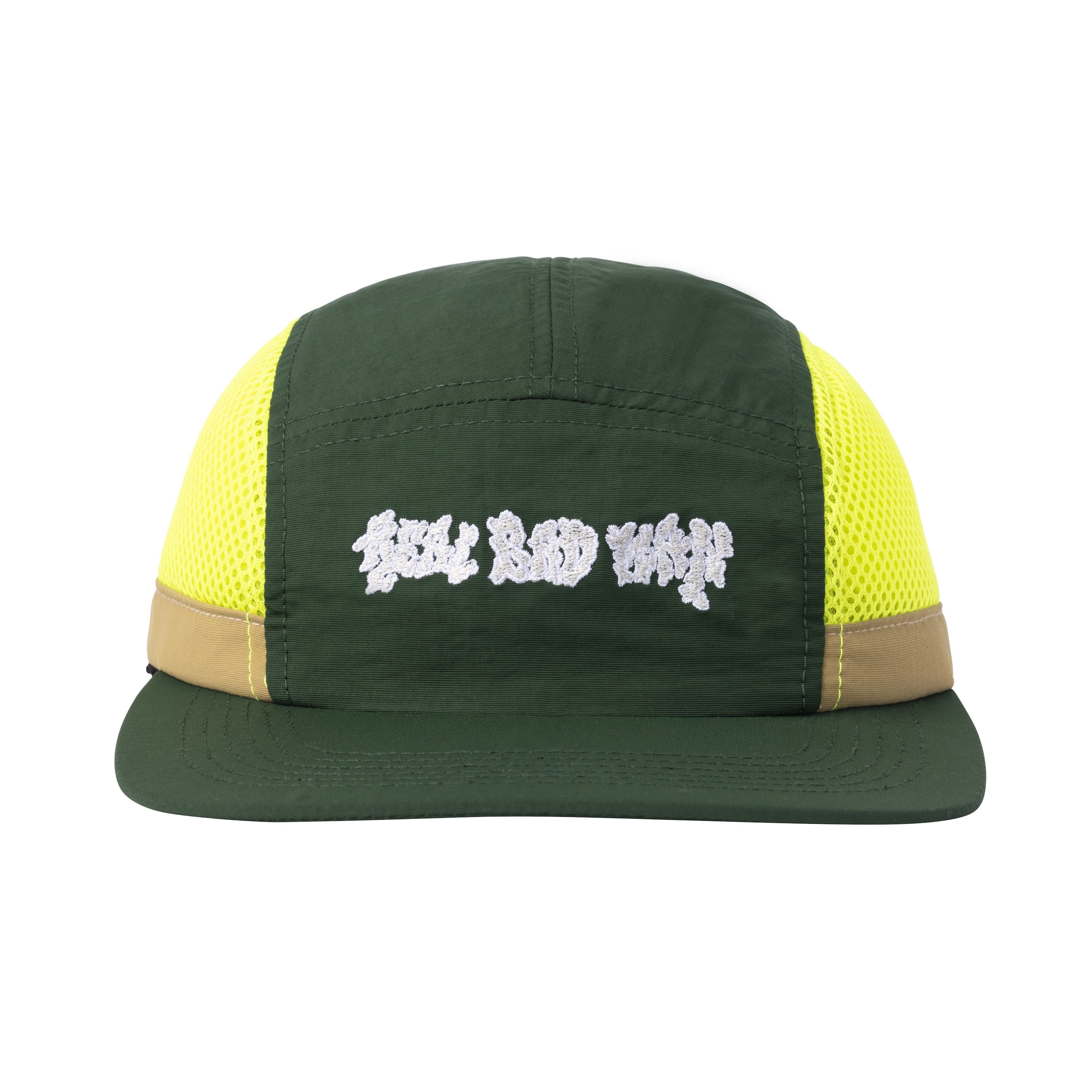 WILD RECORD HIKER｜FOREST LAWN