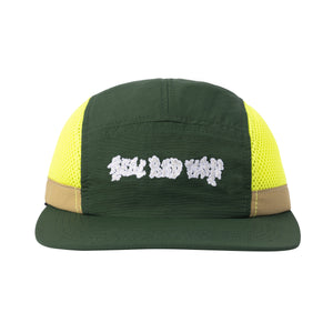 WILD RECORD HIKER｜FOREST LAWN