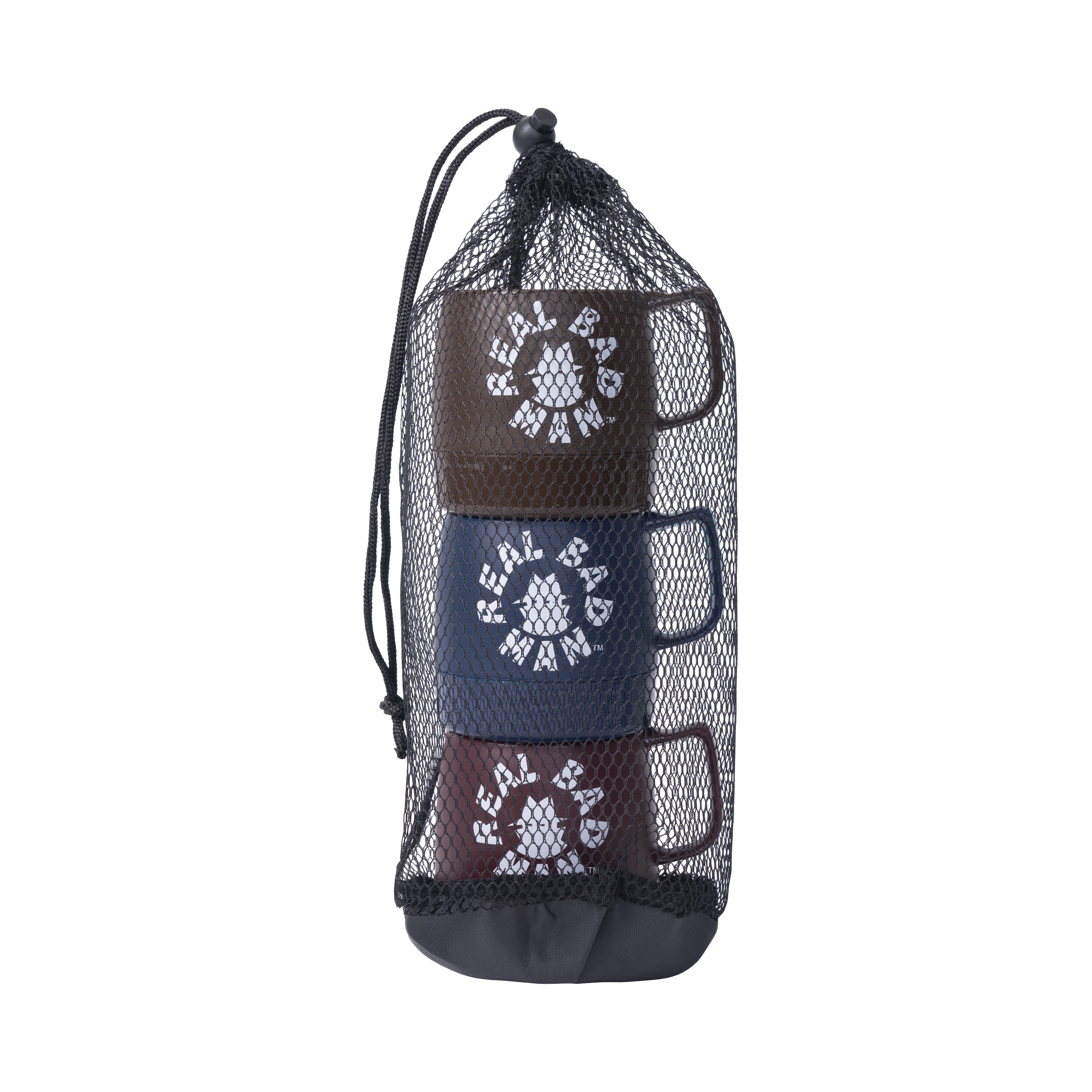 RBM CIRCLE DINEX SET （3-PACK）