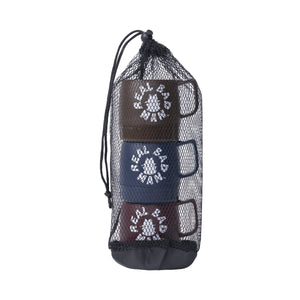 RBM CIRCLE DINEX SET （3-PACK）