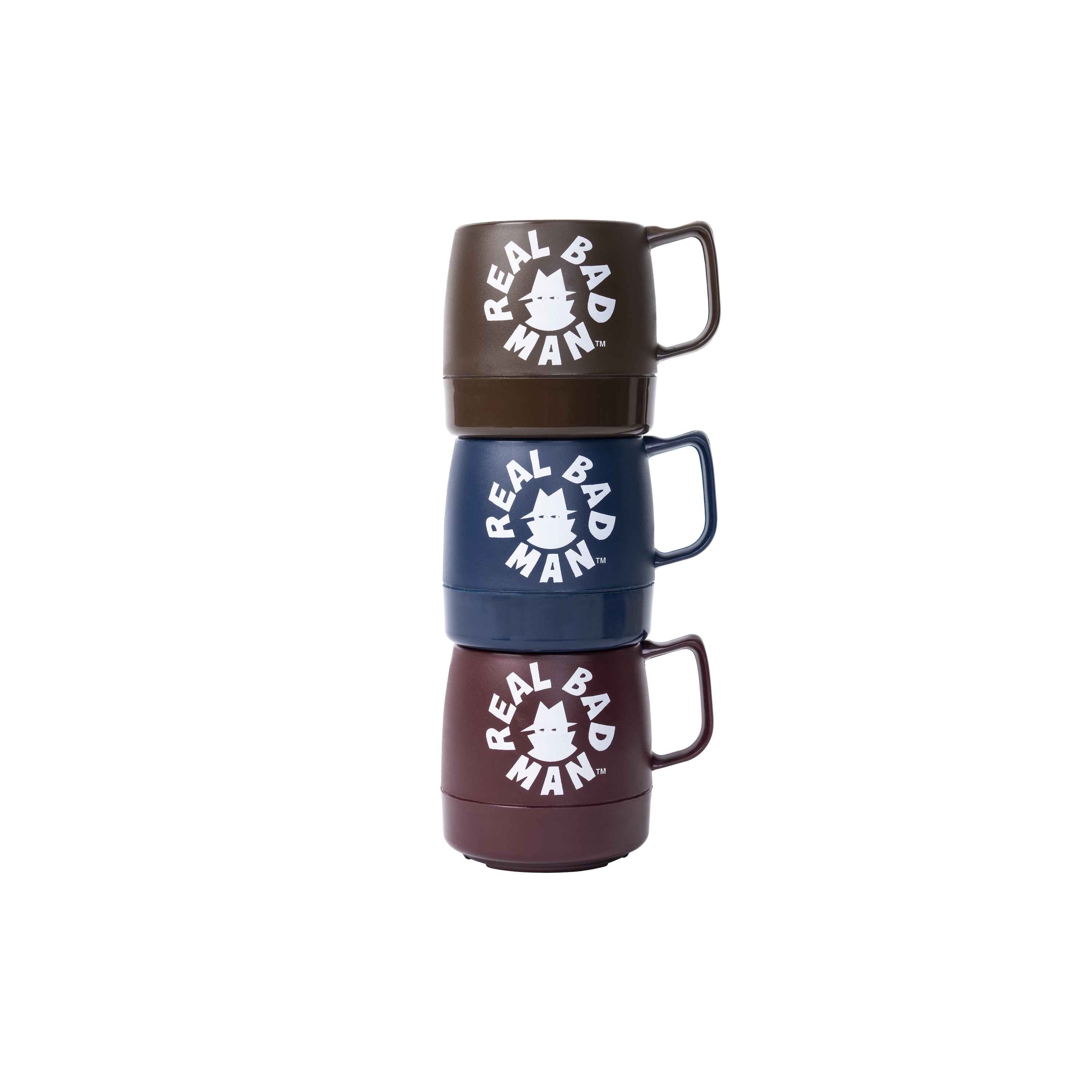 RBM CIRCLE DINEX SET （3-PACK）