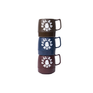 RBM CIRCLE DINEX SET （3-PACK）