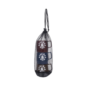 RBM CIRCLE DINEX SET （3-PACK）