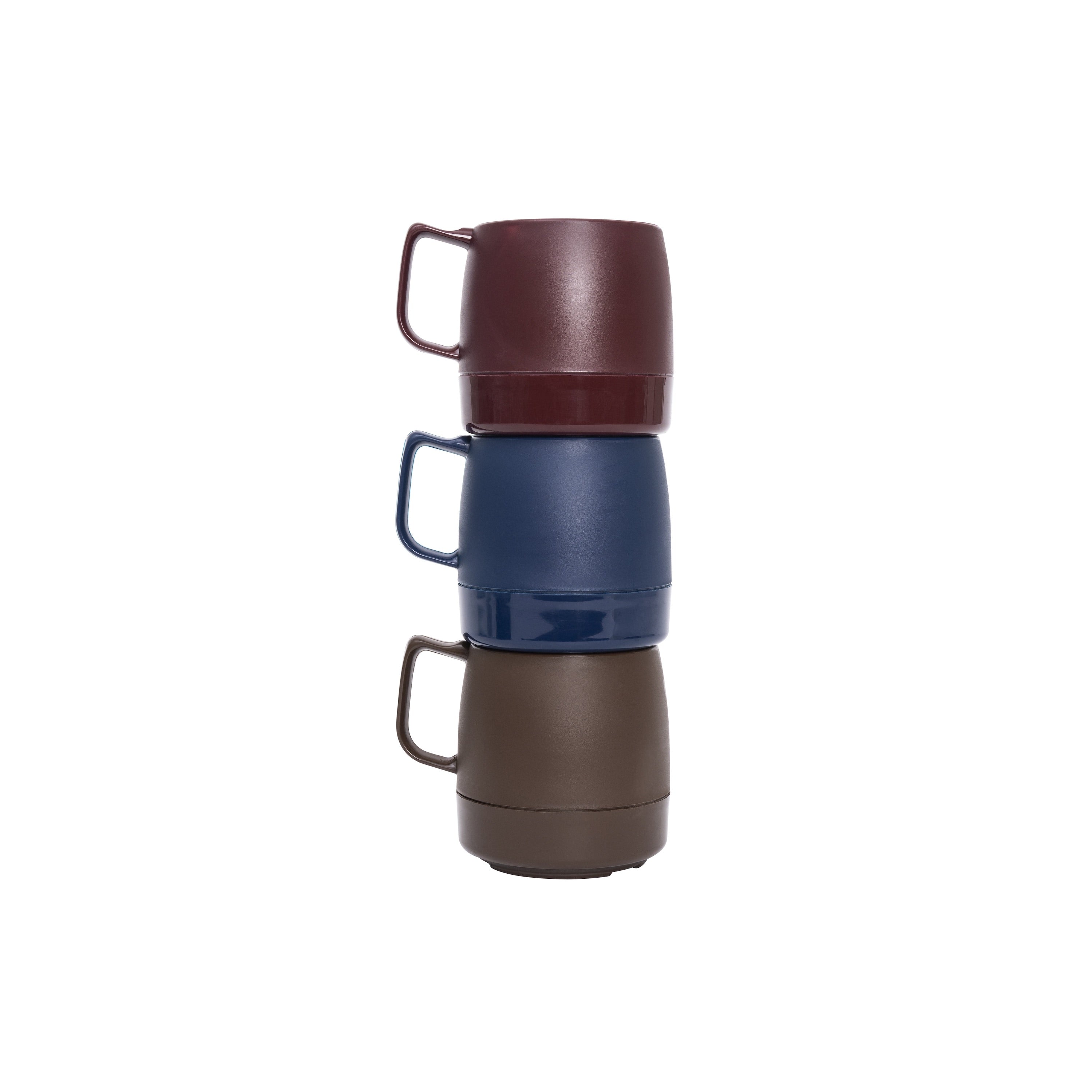 RBM CIRCLE DINEX SET （3-PACK）