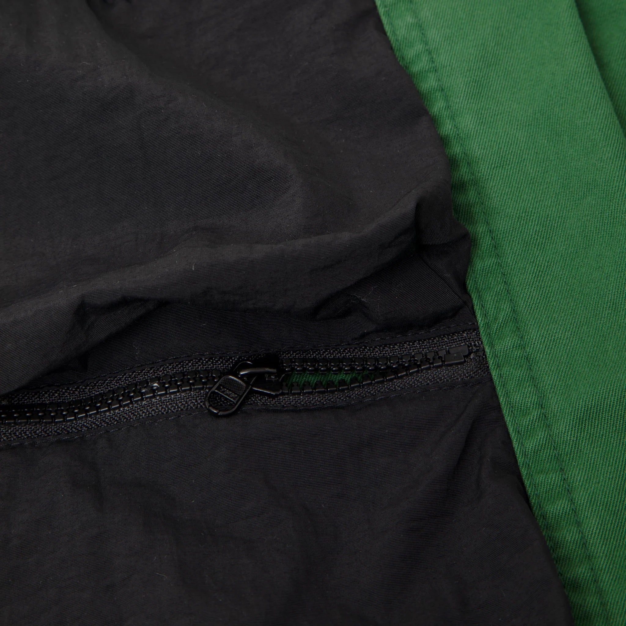 CARRYALL HIKER SHORT｜GREEN