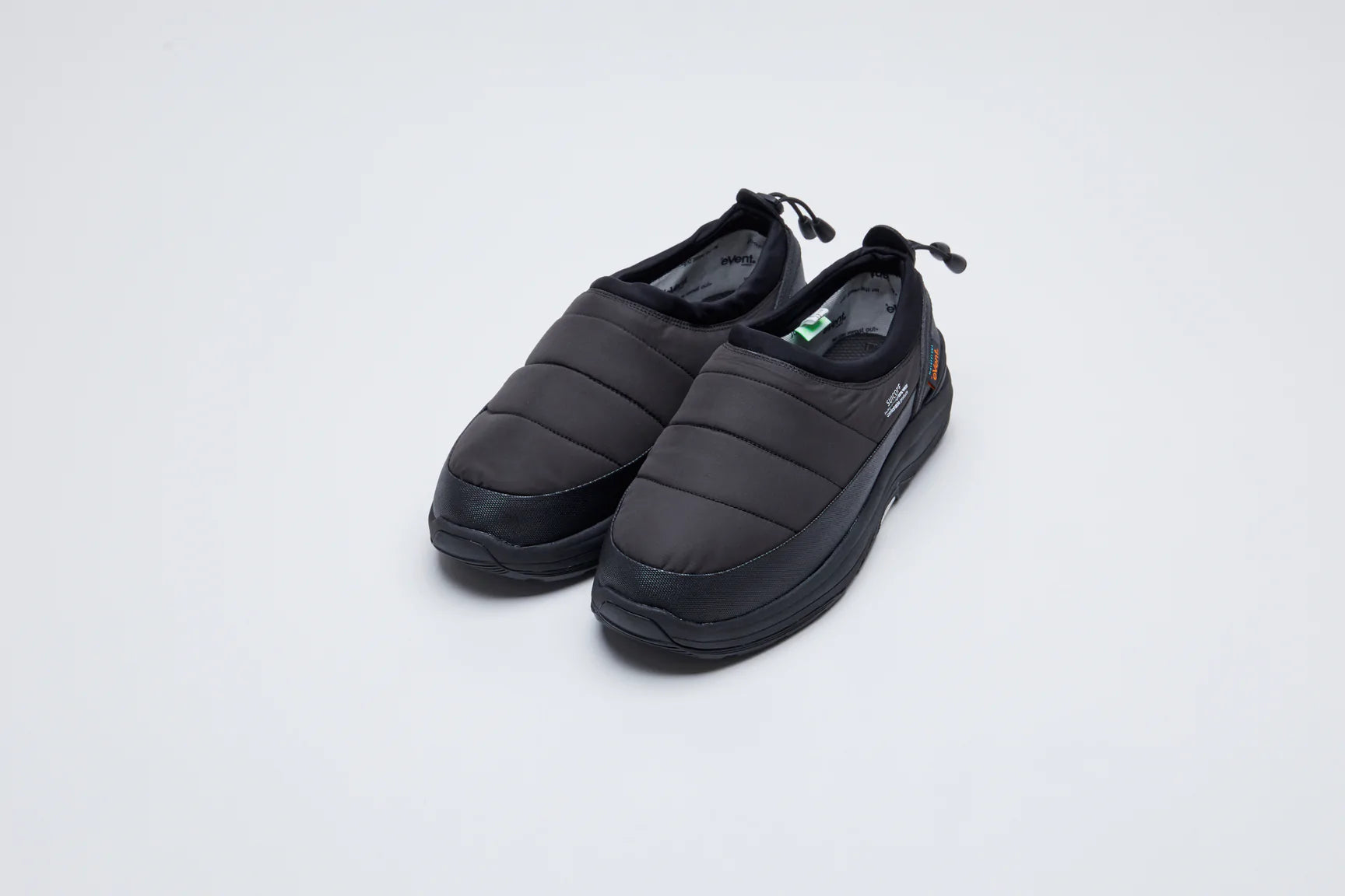 PEPPER-evab - BLACK